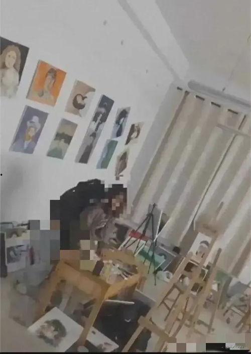 福州画室爆料视频最新版  第1张